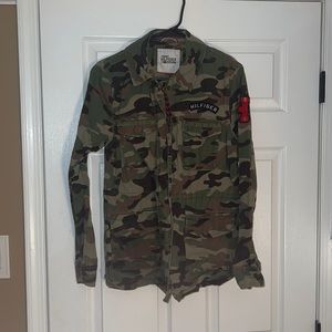 Timmy Hilfiger Jacket